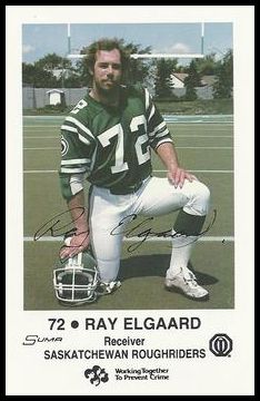 NNO15 Ray Elgaard